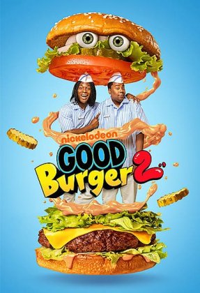 Good Burger 2