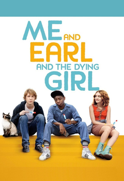 Me and Earl and the Dying Girl