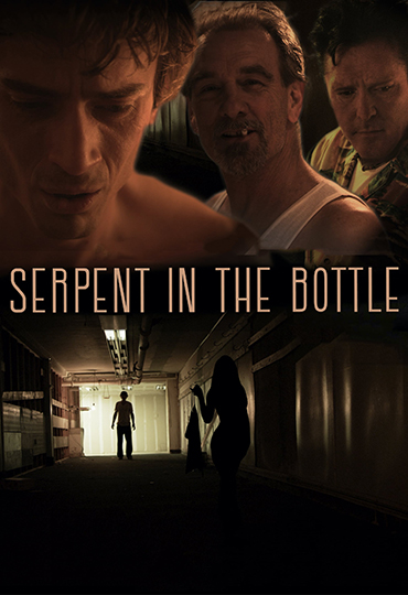 Serpent in the Bottle