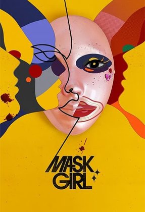 Mask Girl AKA Maseukeugeol