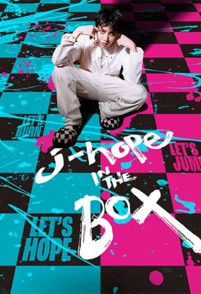 J-Hope in the Box