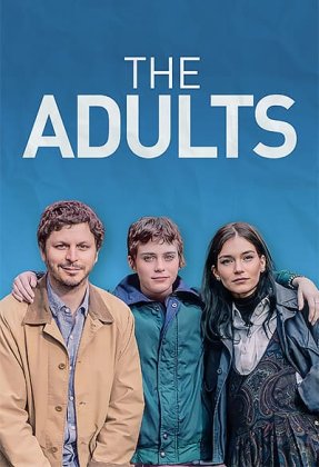 The Adults