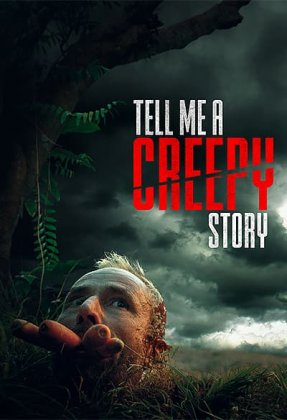 Tell Me a Creepy Story