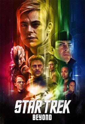 Star Trek Beyond