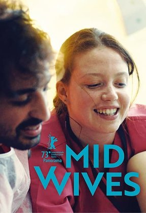 Midwives AKA Sages-femmes