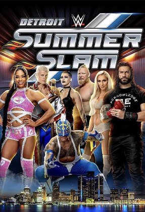 WWE SummerSlam