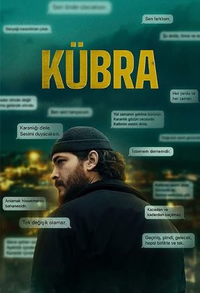 Kübra