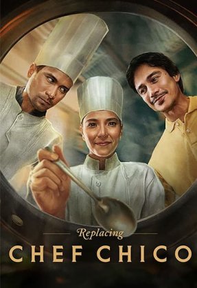 Replacing Chef Chico