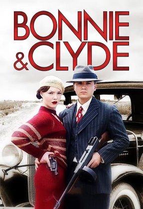 Bonnie & Clyde