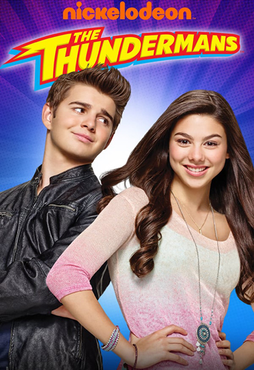 The Thundermans