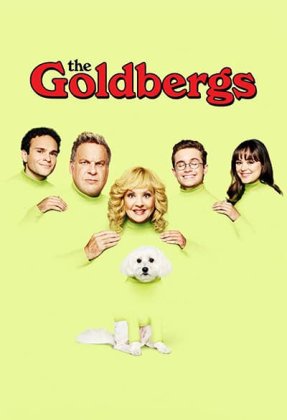 The Goldbergs