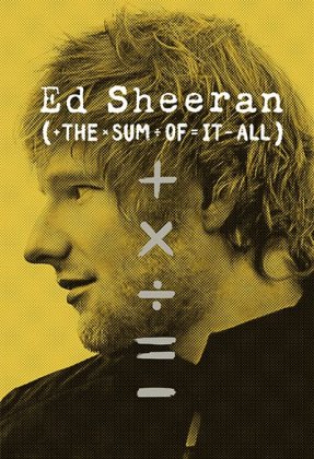 Ed Sheeran: The Sum of It All