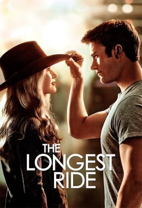 The Longest Ride