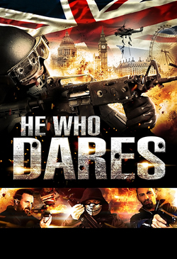 He Who Dares