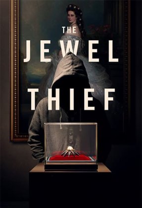 The Jewel Thief