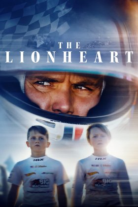 The Lionheart