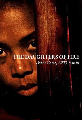 The Daughters of Fire