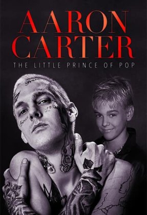 Aaron Carter: The Little Prince of Pop