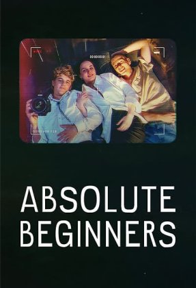 Absolute Beginners AKA Absolutni debiutanci