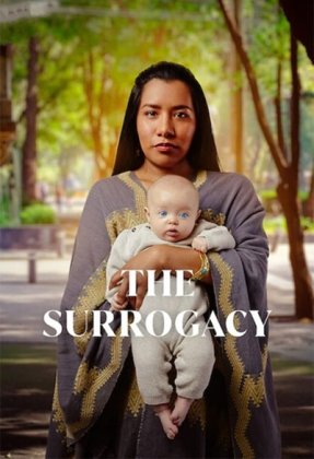 The Surrogacy