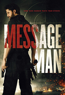 Message Man