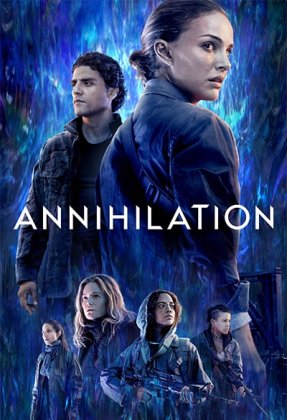 Annihilation