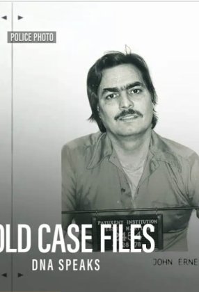 Cold Case Files: DNA Speaks