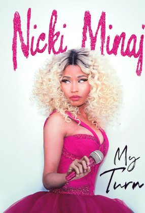 Nicki Minaj: My Turn