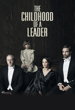 The Childhood of a Leader