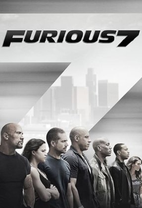 Furious 7