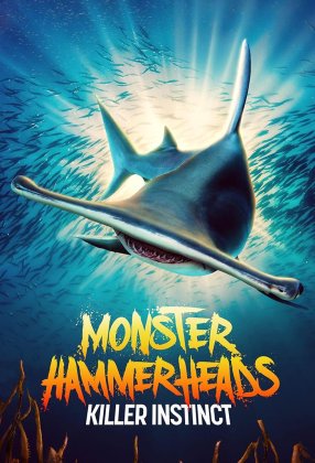 Monster Hammerheads: Killer Instinct