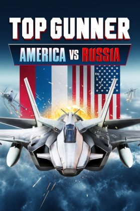 Top Gunner: America vs. Russia