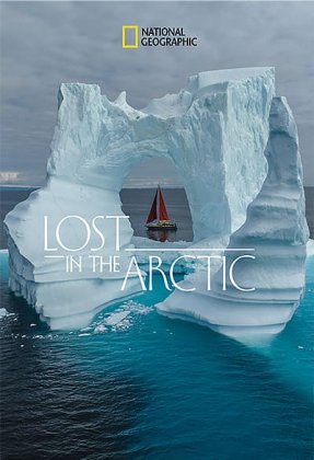 Lost in the Arctic