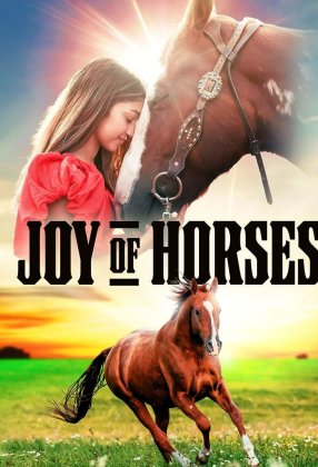 Joy of Horses