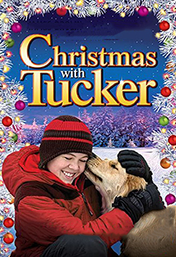 Christmas with Tucker