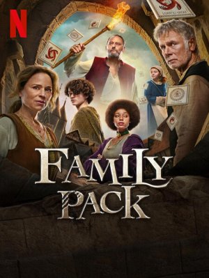 Family Pack