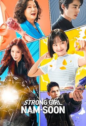 Strong Girl Nam-soon