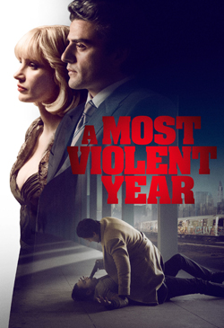 A Most Violent Year