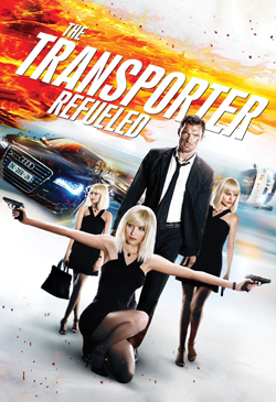 The Transporter Refueled