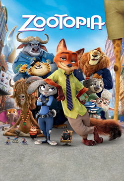 Zootopia