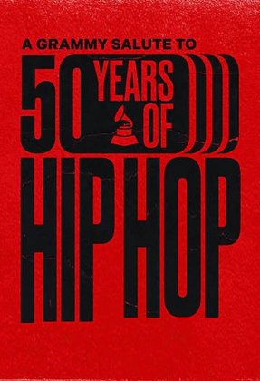 A Grammy Salute to 50 Years of Hip Hop