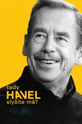 ?Havel Speaking, Can You Hear Me