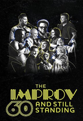 The Improv: 60 and Still Standing