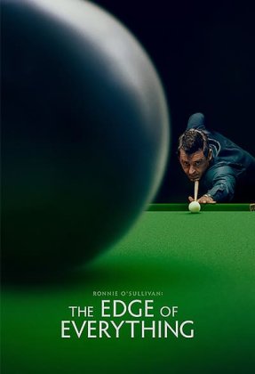 The Edge of Everything