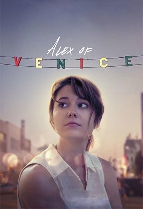 Alex of Venice