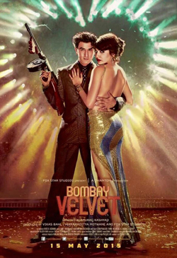 Bombay Velvet