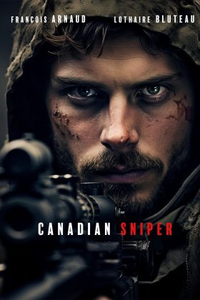 Canadian, Sniper