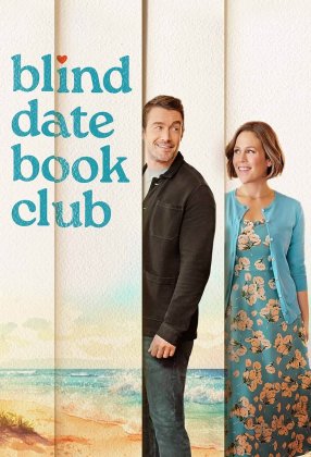 Blind Date Book Club