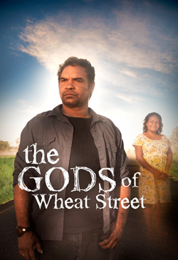 The Gods of Wheat Street