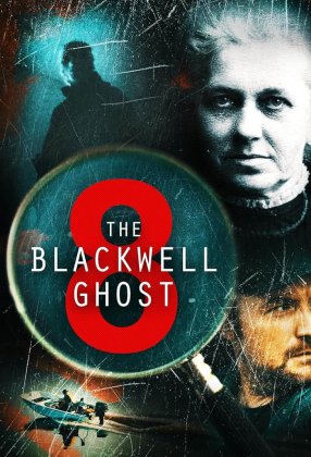 The Blackwell Ghost 8